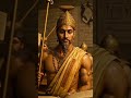 ഭാഗം 8 ഇന്ത്യൻ ചരിത്രം ( മൗര്യ സാമ്രാജ്യം )🇮🇳👑🌟