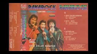 Pakarock - Satu Dalam Harapan  Composer - Dodo Zakaria (1991)
