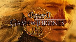 Lets Play CK2 AGOT: The Young Gryff | Ep2 "Two Dragons, One Throne" Lets Play CK2 AGOT: The Young Gryff | Ep2 "Two Dragons, One Throne"