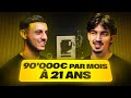 90’000€ par mois après 200 ÉCHECS en dropshipping (son parcours)