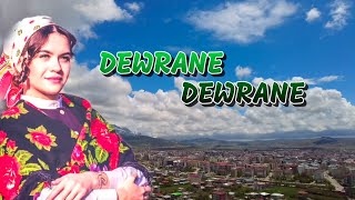 Dewrane Dewrane - Kürtçe Dertli Duygulu Yürekten Okunan Uzun Hava