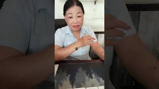 Bức tranh này mô tả cho tình yêu của bạn ♥️