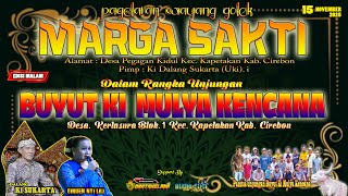 🔴LIVE MALAM WAYANG GOLEK 