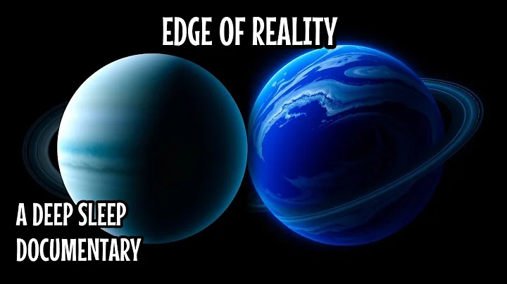 Uranus & Neptune: The Sleepy Ice Giants │ NO ADS