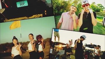 501Bryze - BOP (Official Music Video)