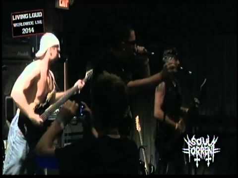 Soul Torrent - Who Gives A Damn
