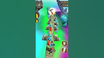 #templerunapp #games #runtemplerun #arcadegame #gaming #endlessrunner #templerunchallenge