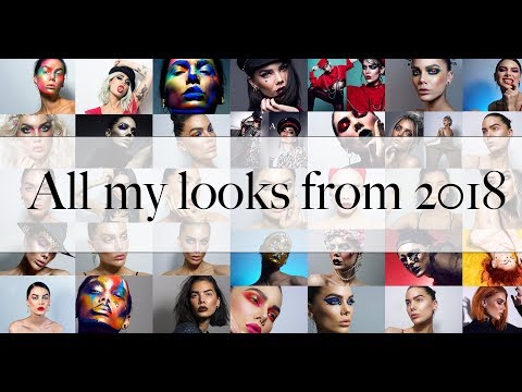 ALL MY LOOKS