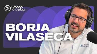 ''TENEMOS UNA EPIDEMIA DE ENFERMEDAD MENTAL'': Borja Vilaseca en #perros2026