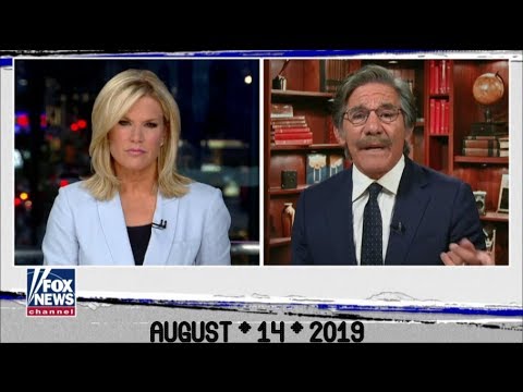 Geraldo Rivera Fox News : Unearthed 2016 Deposition Pokes Holes In Stories of MJ Accusers