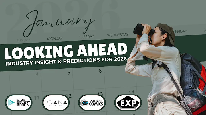Look Ahead: Industry Insight & Predictions for 2026