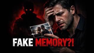 hat If Your Memories Are Fake? | DarkMind