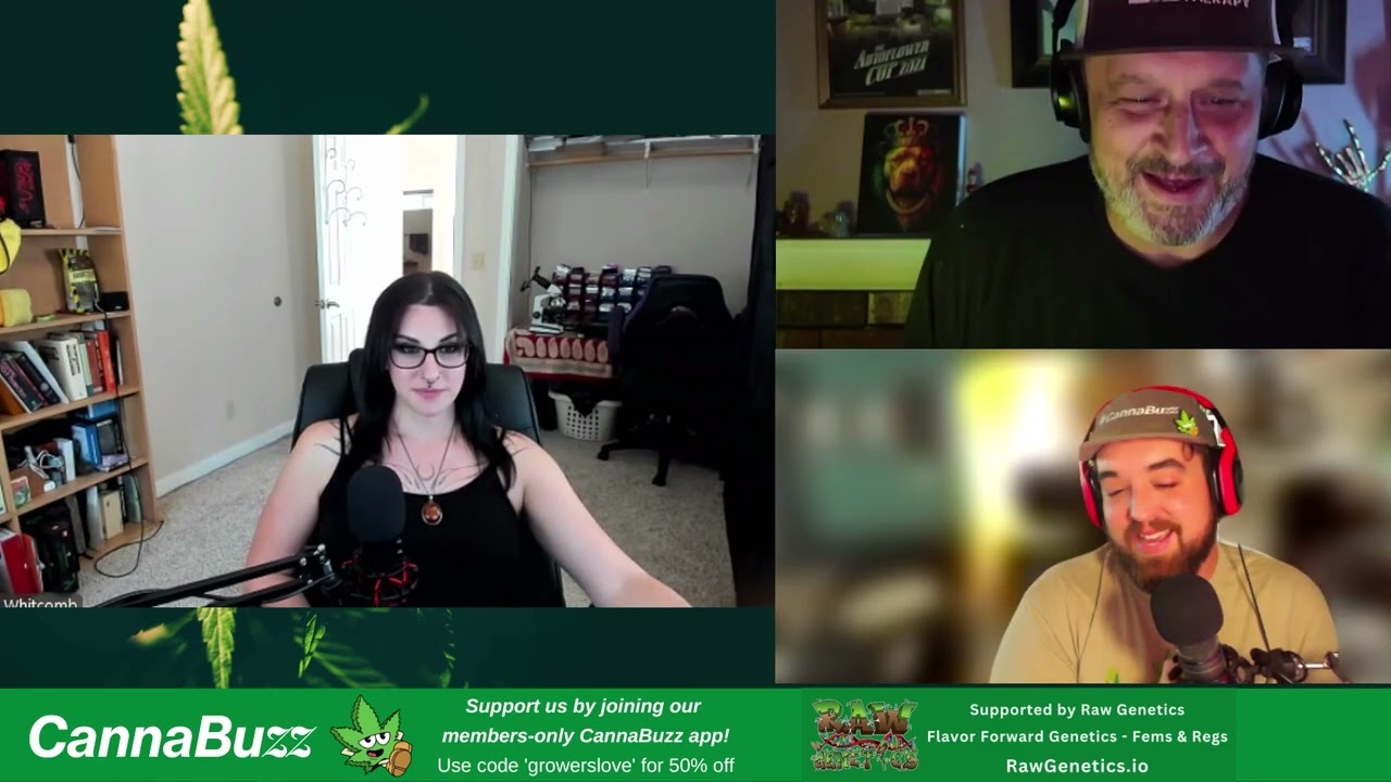 Luna All Day - Organic Growing Made Easy + Amazing Grow Knowledge!