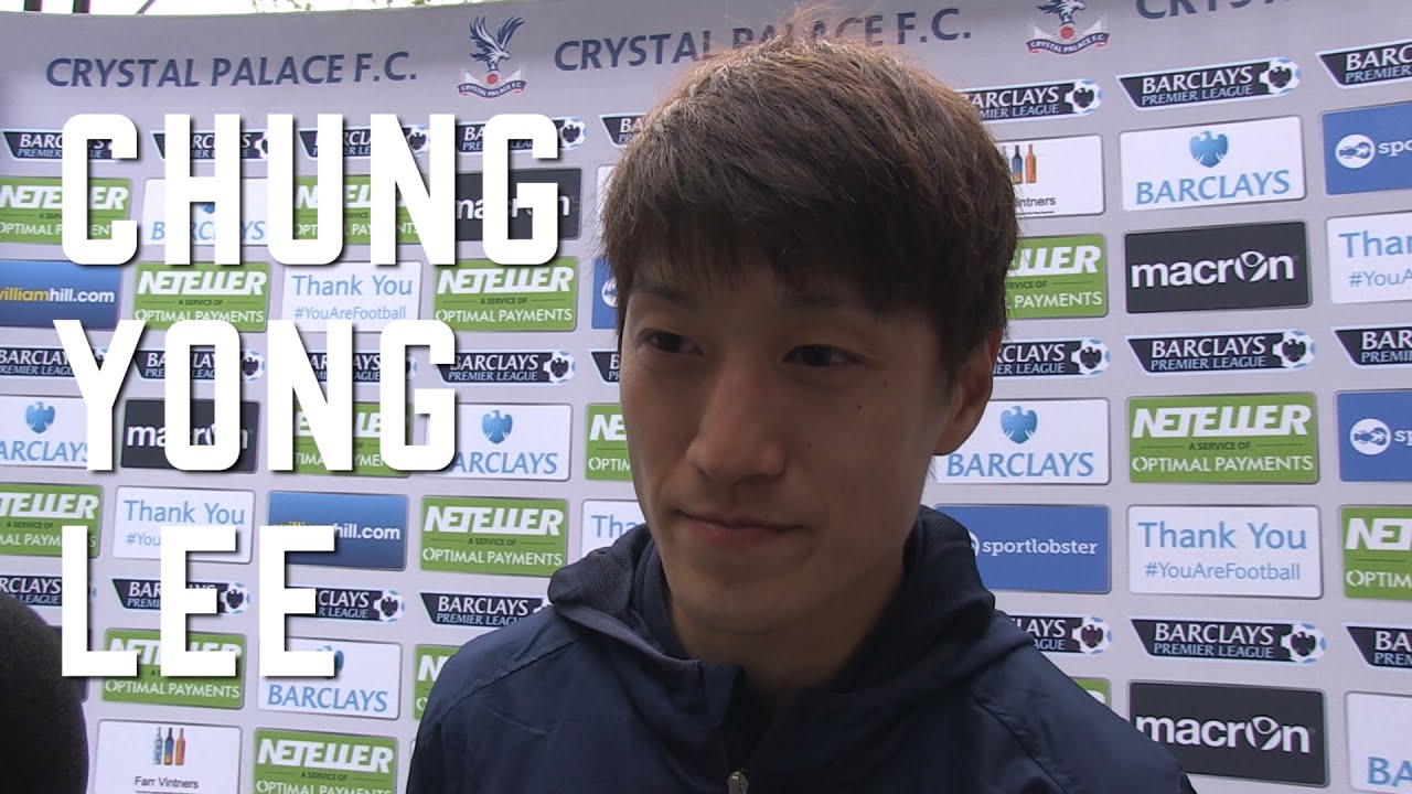  VIDEO: Chung-Yong Lee