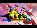 QUE NOS DEJO LA SEGUNDA TEMPORADE DE INVINCIBLE