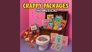 Series 2 Crappy Packages