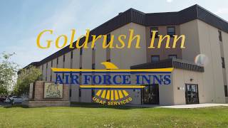 Full Goldrush Inn Video Guide