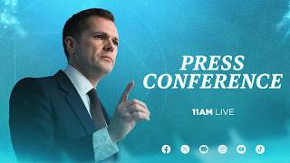 Join me LIVE as I set out the biggest cut to regulation in a decade to back small businesses