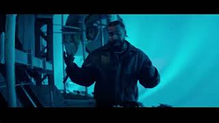 Drake hopped on a West Coast beat for ICEMAN track