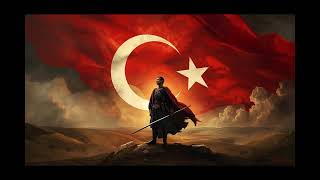 Türk Andı (Reimagined) - Epic Modern Anatolian March Beat