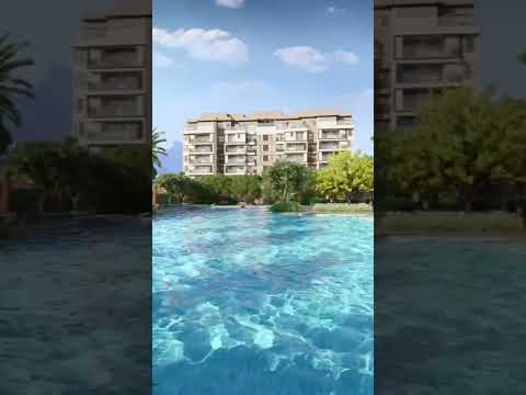Woods Park Design