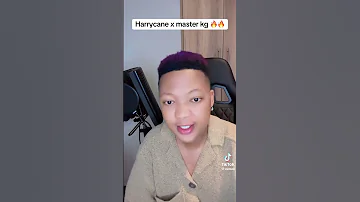 Harrycane Master Kg Eemoh Duet Music 