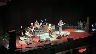 Patti Smith - Beneath The Southern Cross [Live at Waterfront, Stockholm, 19/6 2019]
