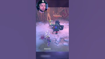 This Wayfinder boss is so cool #shorts  #wayfinder  #gaming #mmorpg