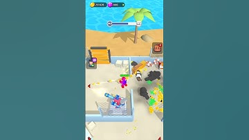 Z Defense (Level 147 | World 7 | Android Gameplay Walkthrough)