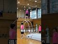 コーチが大会に出た結果…🥺#ラート #gymwheel #wheelgymnastics #rhönrad