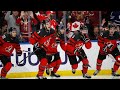 Canada world juniors pump up 2022