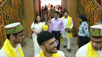 IIT Convocation Speech