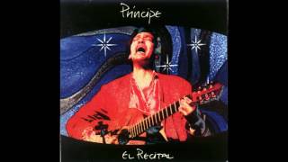 Gustavo Príncipe - El Recital, Parte I (2002) [Album Completo / Full Album]