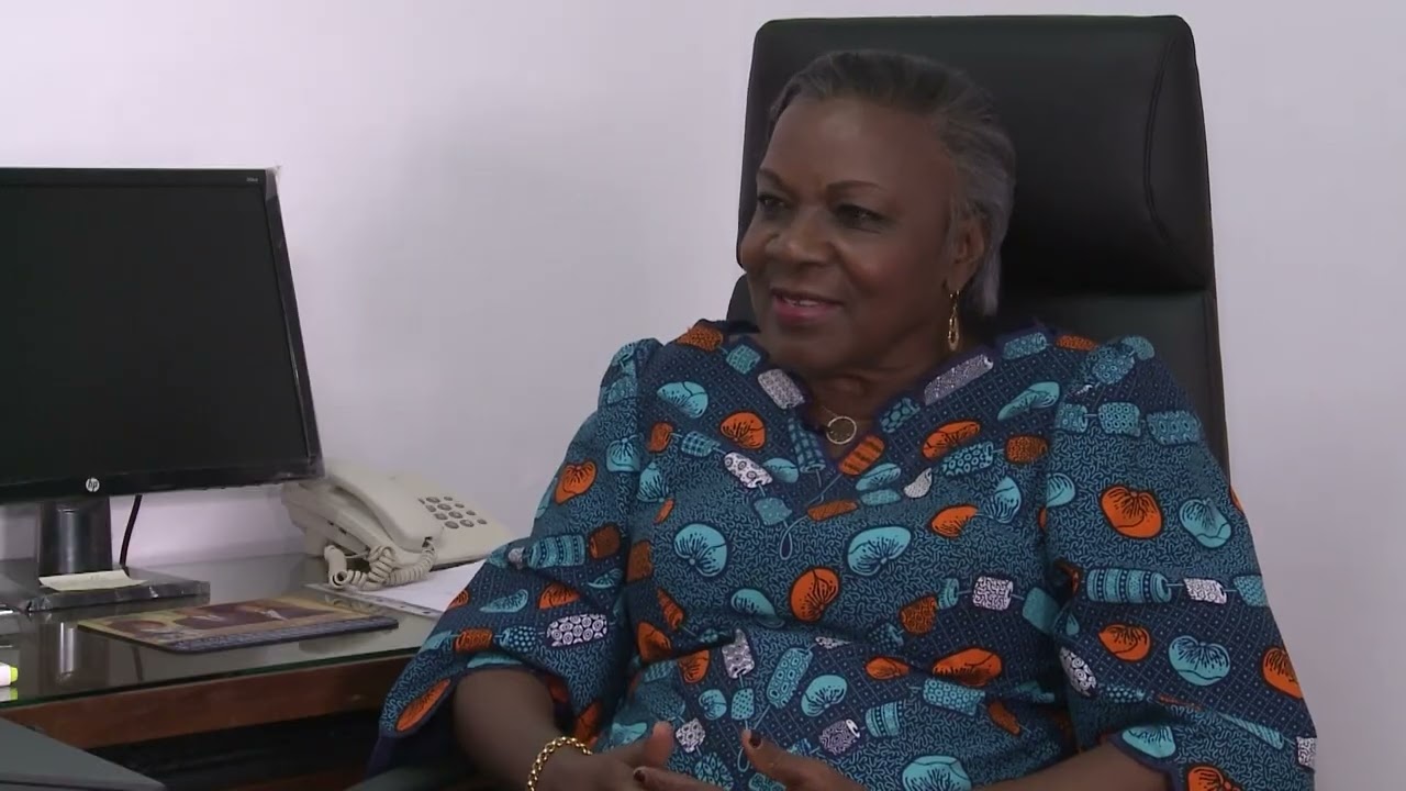 Ces femmes ivoiriennes qui partent à la conquête du pouvoir politique