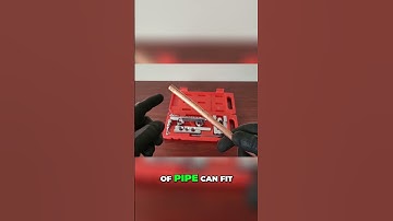 Cutting Pipe: A Quick & Easy DIY Guide #shorts - Paradigm cooling