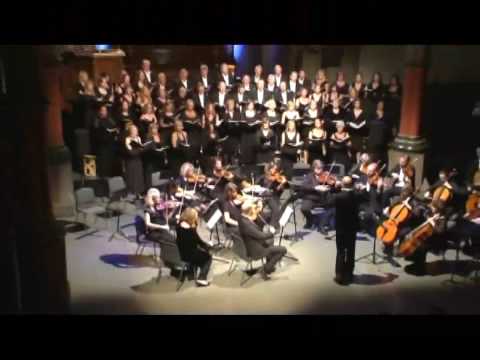 Franz Schubert - Messe G-Dur - Kyrie