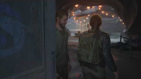 The Last of Us Part II - Playthrough: Part 20 (PS5 Upgrade Version)(4K HDR)