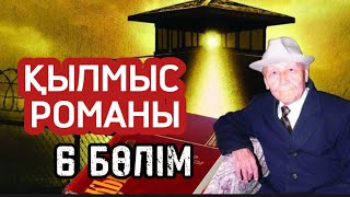 Қылмыс романы. 6 бөлім.