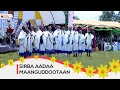 Sirba Aadaa Maanguddootaan Sirba Aadaa Maanguddootaan