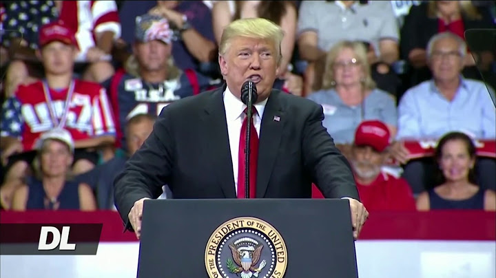 Rais Donald Trump atangaza sera mpya kuzuia wajawazito kuja kujifungulia Marekani.