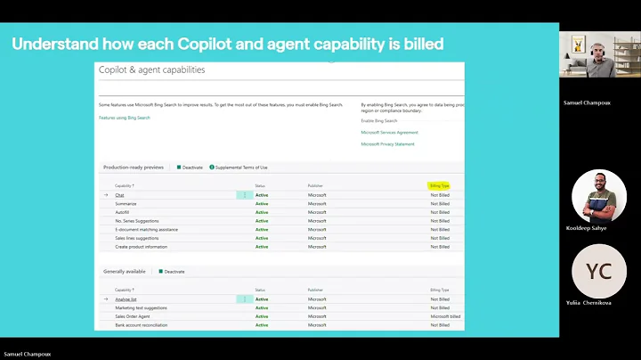 Business Central 2025 Release Wave 2: What’s New & What to Test