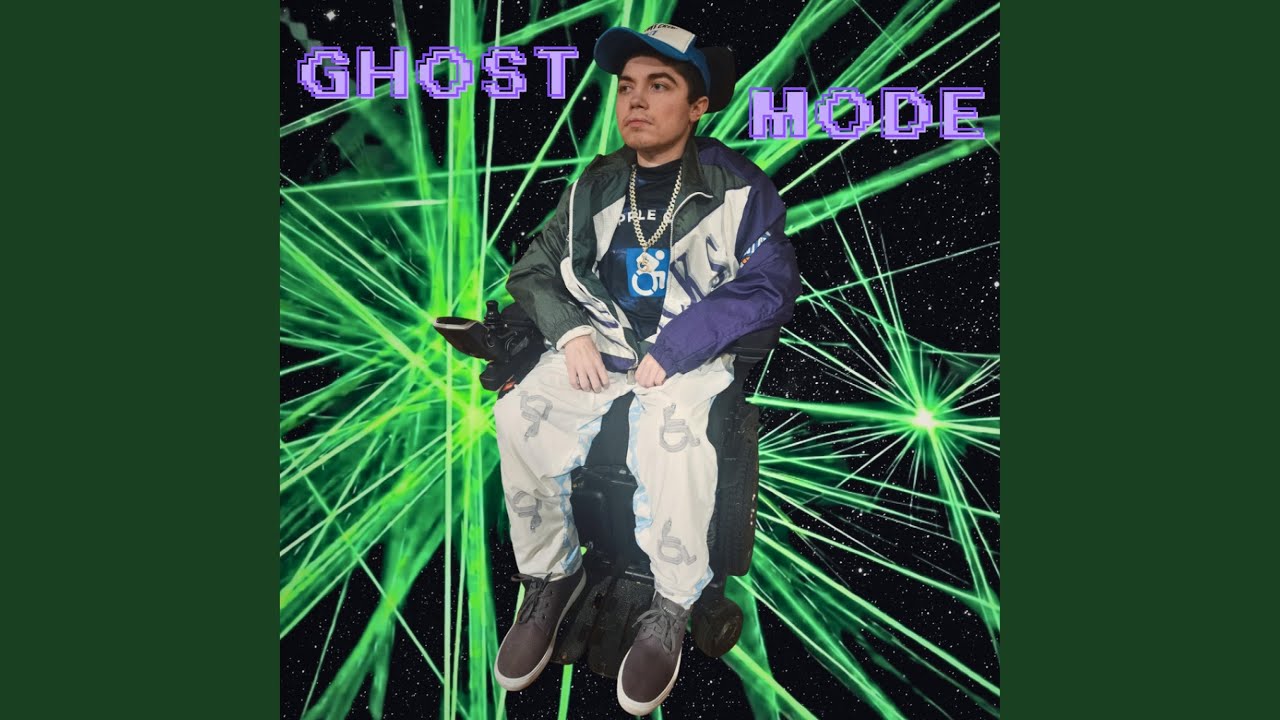 Ghost Mode - YouTube