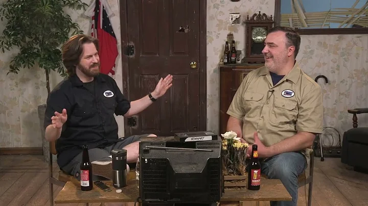 Jay Bowman tells his Nightmare on Elm Street on set story (Red Letter Media)