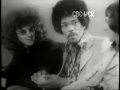 Jimi Hendrix, Vanilla Fudge, Northwest Company on WHERE IT's AT-  Jmp4