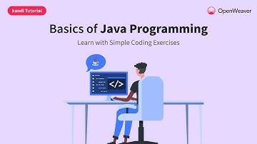 Basics of Java Programming | source code included | kandi
