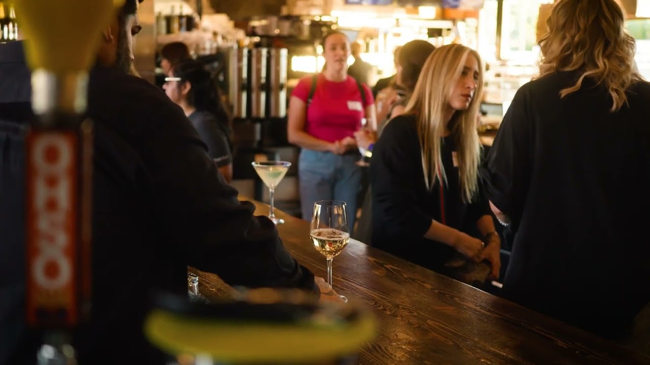 Private Events at Little O's Arcadia