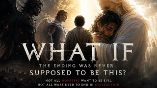 WHAT IF THE ENDING WAS DIFFERENT