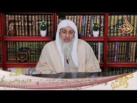 ما افضل مصرف نخرج فيه الزكاة الشيخ مصطفي العدوي