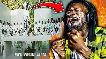 NIGERIAN RAPPER REACTS TO TOBE NWIGWE - DESTRUCTION ft. COAST CONTRA