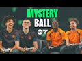 Can Haaland Griddy? | Mystery Ball with Foden, Rico, Doku &amp; Phillips | FC24